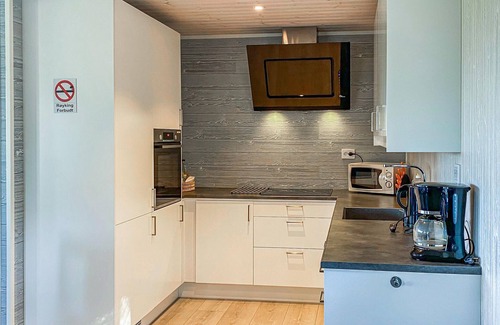 Gjemnes Casa | Hermosa casa de 3 dormitorios en.