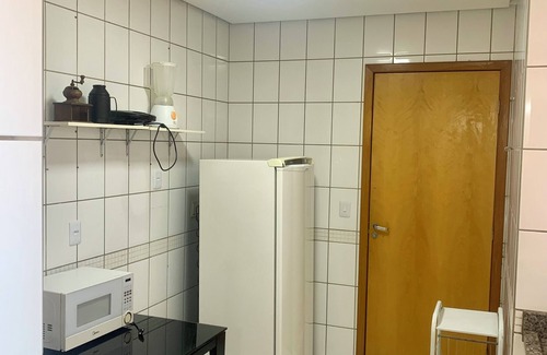 Setor Bueno Alquiler De RV | 3 bedroom 3 bathroom apartment in Setor Bueno