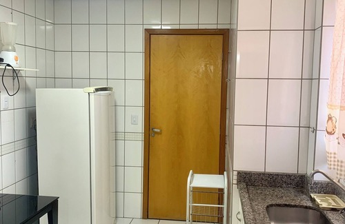 Setor Bueno Alquiler De RV | 3 bedroom 3 bathroom apartment in Setor Bueno