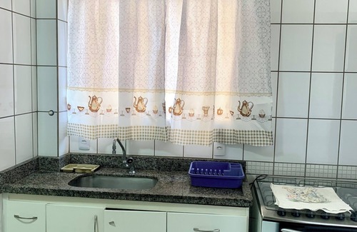 Setor Bueno Alquiler De RV | 3 bedroom 3 bathroom apartment in Setor Bueno