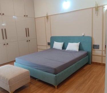 Agara Villa | 3 Bedroom Brand New Independent house