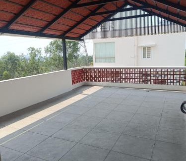 Agara Villa | 3 Bedroom Brand New Independent house