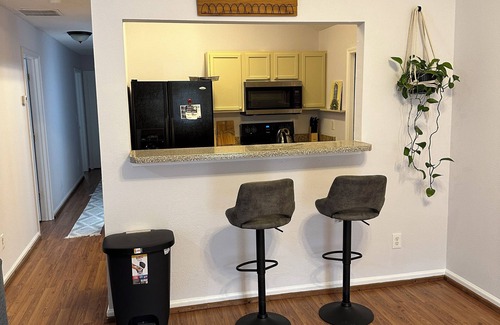 Union City Casa | 3-bedroom bungalow in peaceful Union City with AC, WiFi