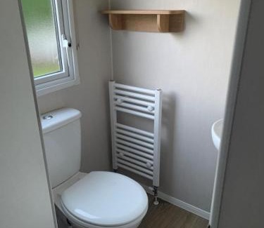 Dymchurch Complejo | 3 Bedroom Caravan, New Beach Holiday Park
