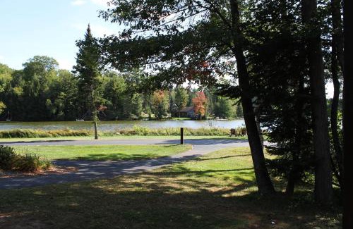 Eagle River Casa | 3 Bedroom condo at Wild Eagle Lodge