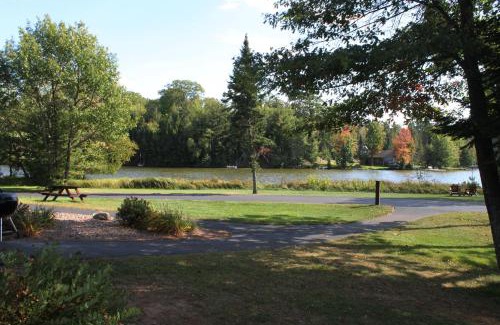 Eagle River Casa | 3 Bedroom condo at Wild Eagle Lodge