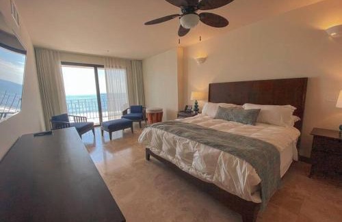 Jacó Apartamento | 3 Bedroom Condo in Croc's Casino Resort