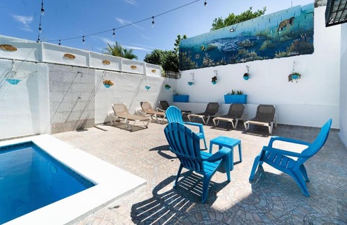 Costambar Casa | 3 Bedroom Condo in Puerto Plata 2 min walk to beach