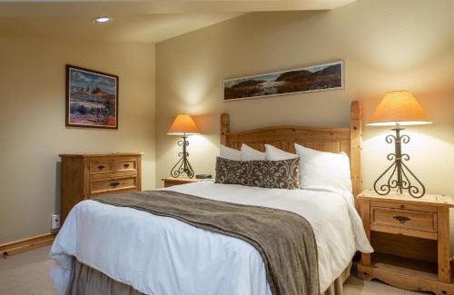 Deer Valley Apartamento | 3 Bedroom Condo - The Lodges at Deer Valley condo