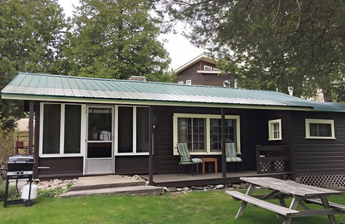 Bobcaygeon Casa | 3-Bedroom Cottage #7 - Ambleside