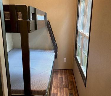 Bracebridge Casa | 3 Bedroom Cottage Springwater Crescent 22