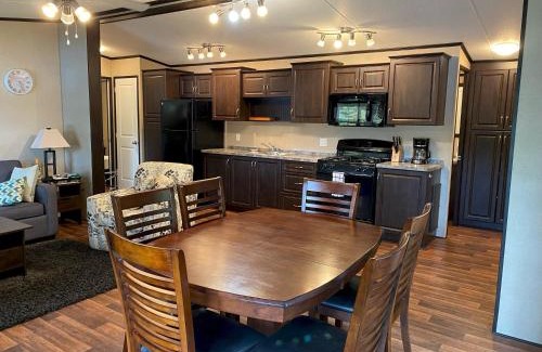 Bracebridge Casa | 3 Bedroom Cottage Springwater Crescent 22