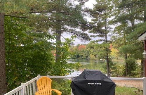 Bracebridge Casa | 3 Bedroom Cottage Springwater Crescent 22