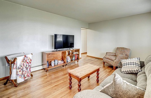 Sheridan Casa | 3 bedroom country home 15 minutes to Grand Park