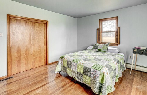 Sheridan Casa | 3 bedroom country home 15 minutes to Grand Park