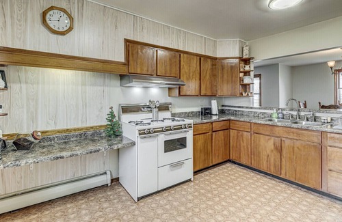 Sheridan Casa | 3 bedroom country home 15 minutes to Grand Park