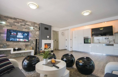 Grubine Casa | Acogedora casa de 3 habitaciones en.