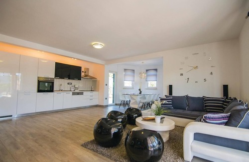 Grubine Casa | Acogedora casa de 3 habitaciones en.