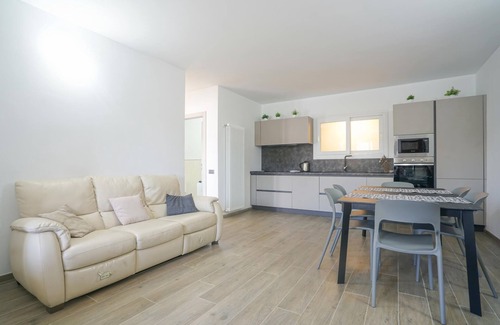 Costa dʼOneglia Casa | Acogedora casa de 3 dormitorios en Imperia