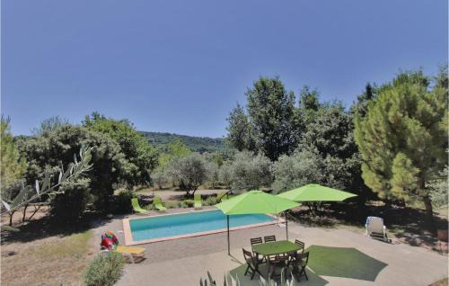 Mormoiron Casa | 3 Bedroom Cozy Home In Mormoiron