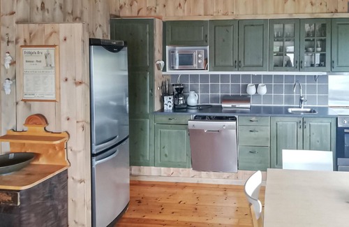 Mandal Casa | Acogedora casa de 3 habitaciones en.