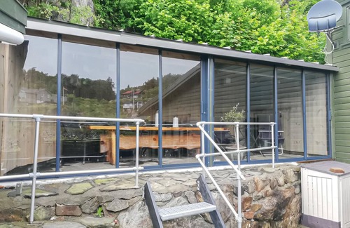 Mandal Casa | Acogedora casa de 3 habitaciones en.