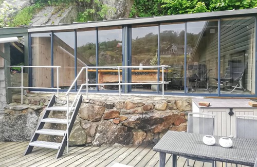 Mandal Casa | Acogedora casa de 3 habitaciones en.