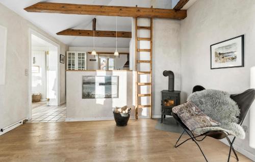 Nibe Casa | 3 Bedroom Cozy Home In Nibe