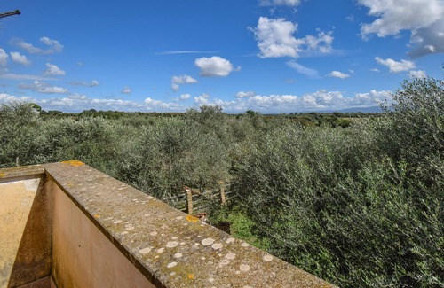Vignanello Casa | Acogedora casa de 3 dormitorios en Vignanello