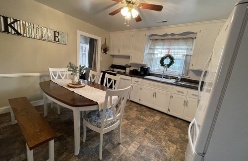 Lakeside Casa | 3 bedroom cozy yet spacious home w/ in-ground pool