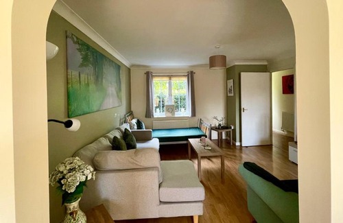 Wellingborough Casa | 3 Bedroom Detached house Wellingborough