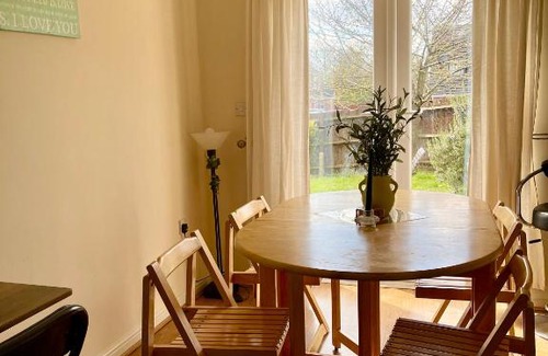 Wellingborough Casa | 3 Bedroom Detached house Wellingborough