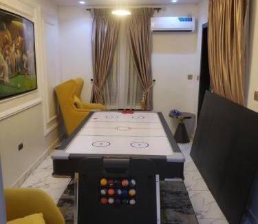 Ikorodu Apartamento | 3 bedroom duplex in Ikorodu
