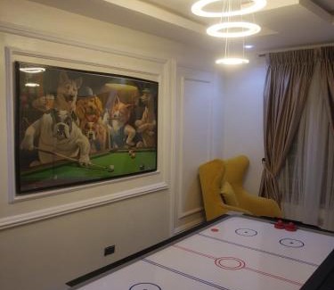 Ikorodu Apartamento | 3 bedroom duplex in Ikorodu