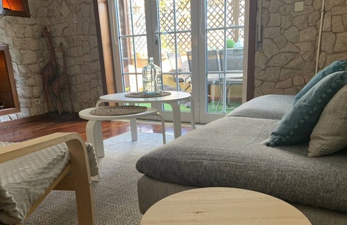 Ovar Apartamento | 3 bedroom duplex with terrace 150m from Esmoriz beach - VERY QUIET