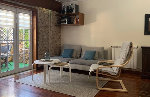 Ovar Apartamento | 3 bedroom duplex with terrace 150m from Esmoriz beach - VERY QUIET