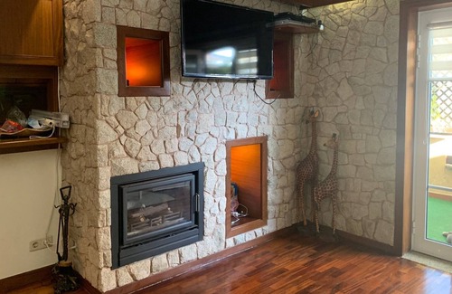 Ovar Apartamento | 3 bedroom duplex with terrace 150m from Esmoriz beach - VERY QUIET