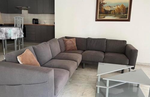 Limassol Casa | 3 Bedroom Entire House in Limassol City Center