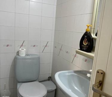 Limassol Casa | 3 Bedroom Entire House in Limassol City Center