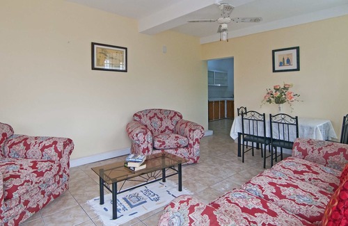 Westerhall Apartamento | Apartamento familiar de 3 dormitorios con aire acondicionado