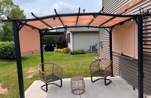 Shorewood Casa | 3 Bedroom Family Friendly Haven