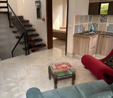 Lahore Villa | 3 Bedroom Family Guesthouse - DHA Premium Modern Stay