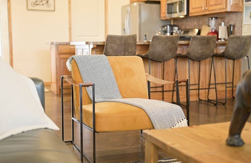 Central Oklahoma City Casa | 3 Bedroom Family home in the heart of Oklahoma City near Bricktown & Riversport