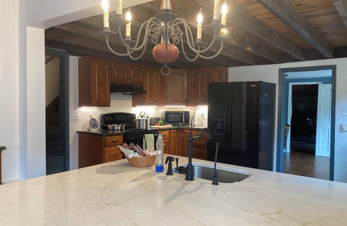 Coatesville Otro | 3-bedroom farm stay just 19 minutes from West Chester University