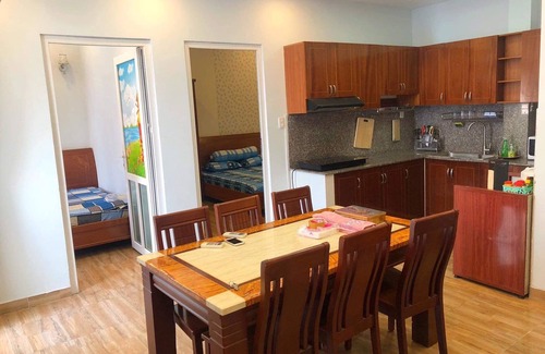 Go Vap Apartamento | 3-bedroom Flat near SGN Ho Chi Minh City Airport