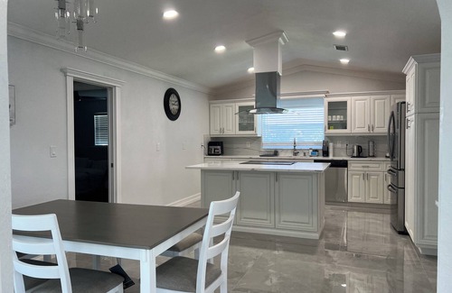 Gulf Cove Casa | 3-Bedroom Furnished Retreat in the Gulf Cove community
