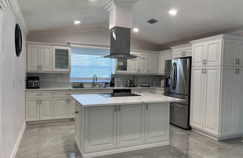 Gulf Cove Casa | 3-Bedroom Furnished Retreat in the Gulf Cove community