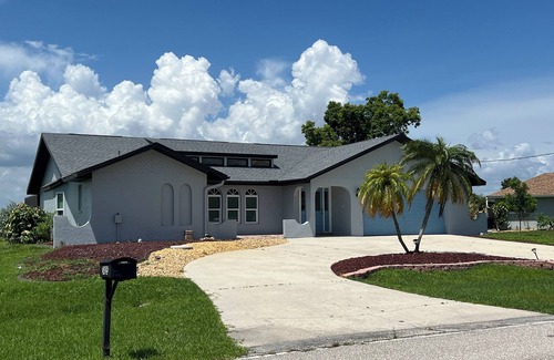 Gulf Cove Casa | 3-Bedroom Furnished Retreat in the Gulf Cove community
