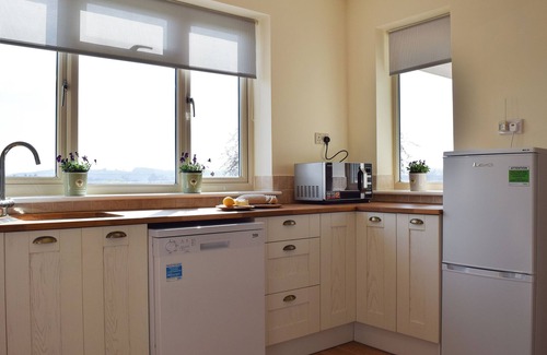 Culworth Cabaña | Alojamiento de 3 habitaciones en near Chipping Warden