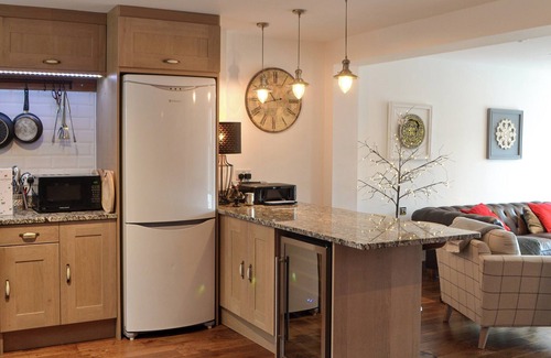 Newcastle-upon-Tyne Cabaña | 3 bedroom accommodation in Newcastle upon Tyne